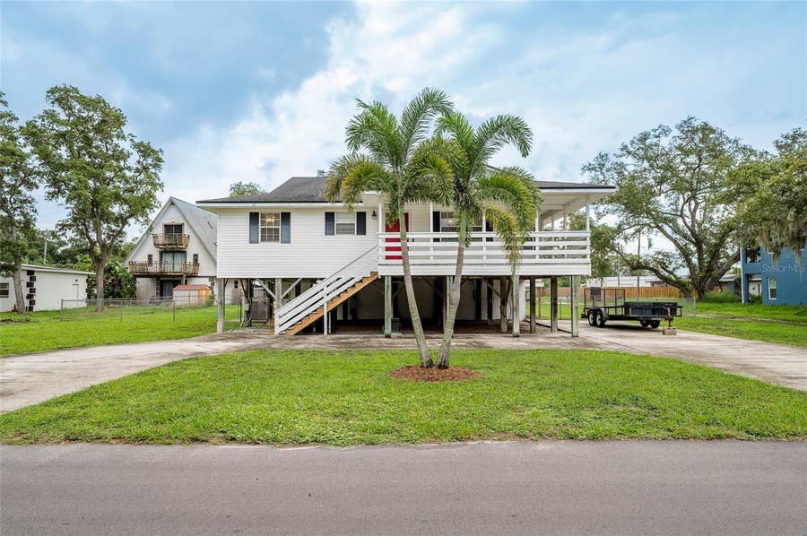 Property photo for 12055 MURRAY AVENUE, Largo, FL