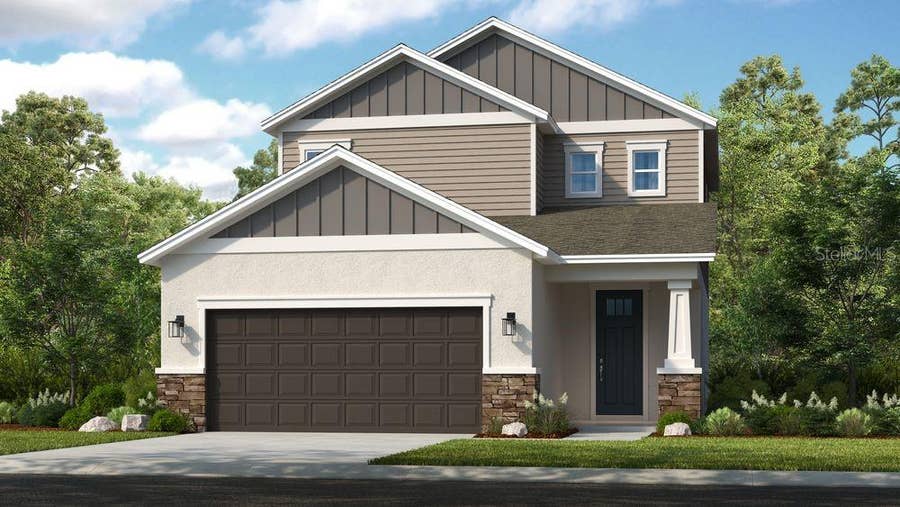Property photo for 735 STEEL DRIVE, Apollo Beach, FL