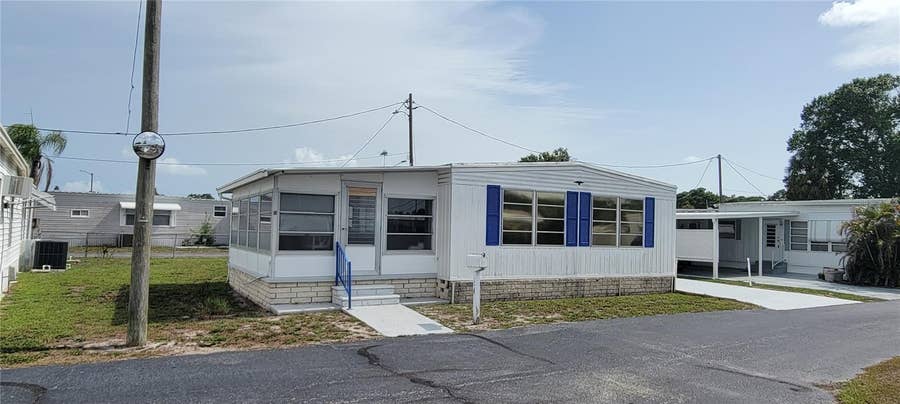 Property photo for 7490 46TH AVENUE N, #314, St Petersburg, FL