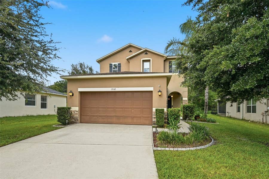Property photo for 1532 NATURE TRAIL, Kissimmee, FL