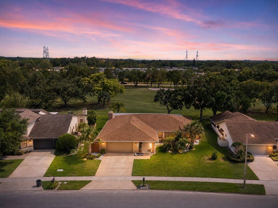 Property photo for 450 CYPRESS CREEK CIRCLE, Oldsmar, FL