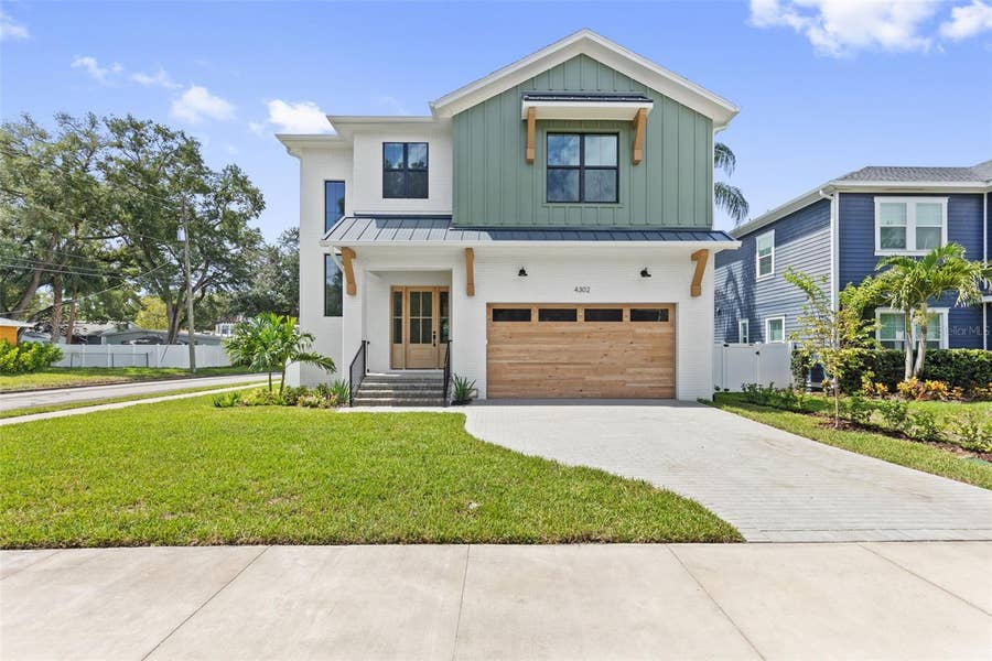 Property photo for 4302 W OBISPO STREET, Tampa, FL