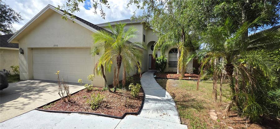 Property photo for 1506 SCOTCH PINE DRIVE, Brandon, FL