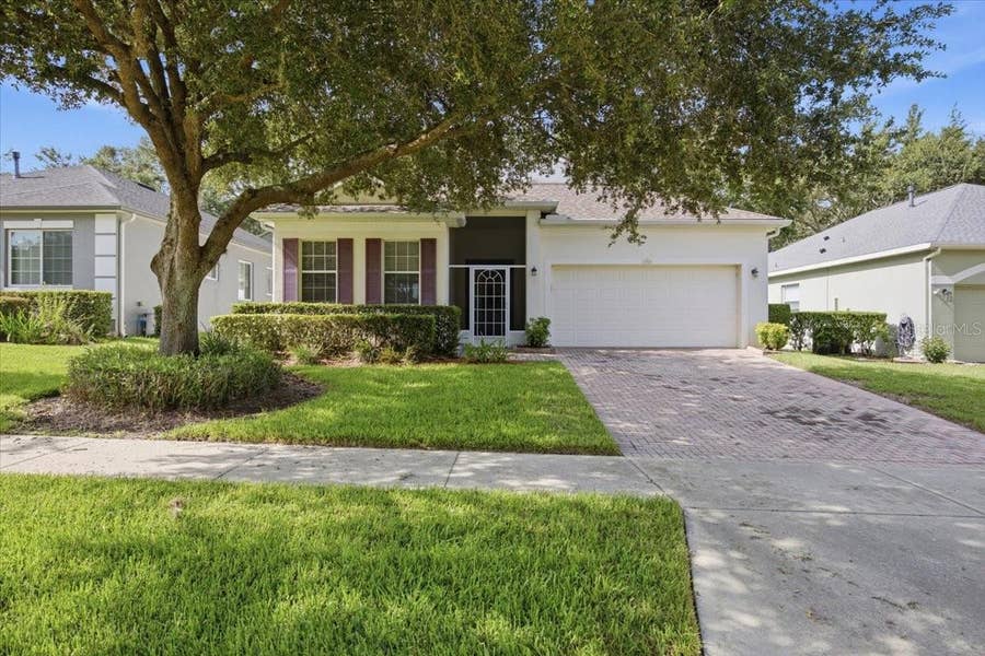 Property photo for 794 WOLF CREEK STREET, Clermont, FL