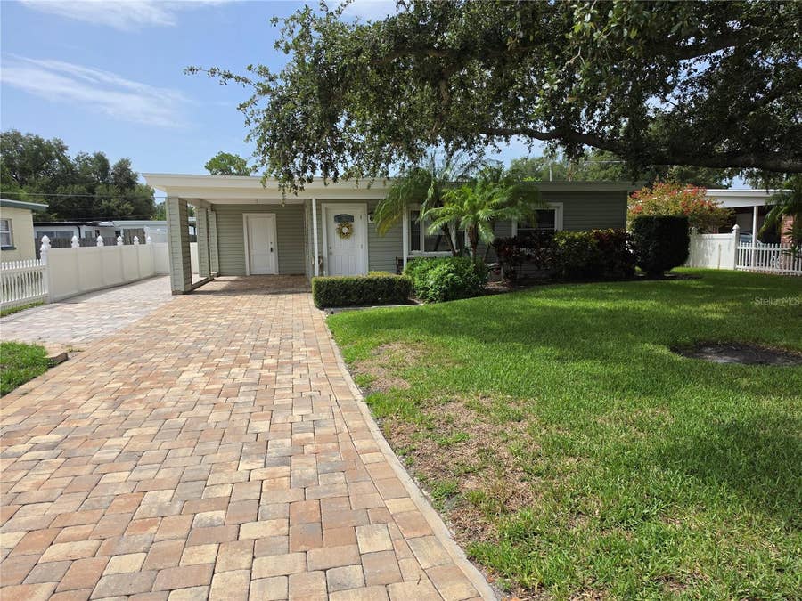 Property photo for 3510 W PAUL AVENUE, Tampa, FL