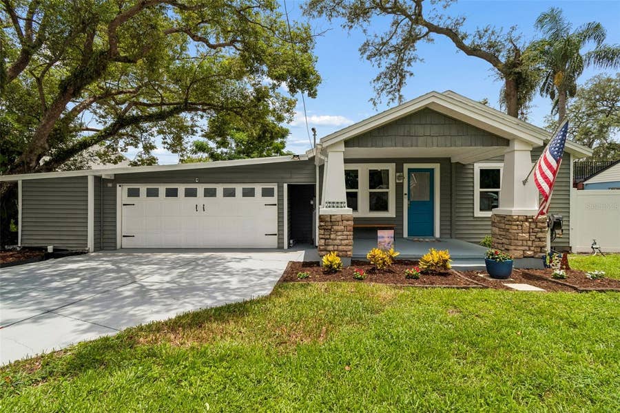 Property photo for 13307 N OREGON AVENUE, Tampa, FL