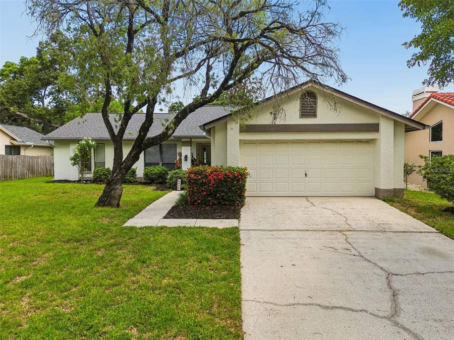 Property photo for 525 WALKER ROAD, Safety Harbor, FL