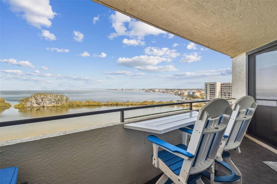 Property photo for 5915 SEA RANCH DRIVE, #703, Hudson, FL