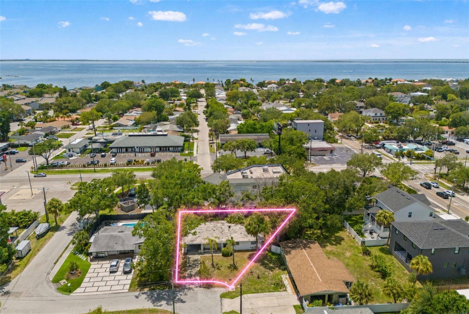 4635 W BAY VILLA AVENUE, Tampa, FL 33611 4635 W BAY VILLA AVENUE, Tampa, FL 33611