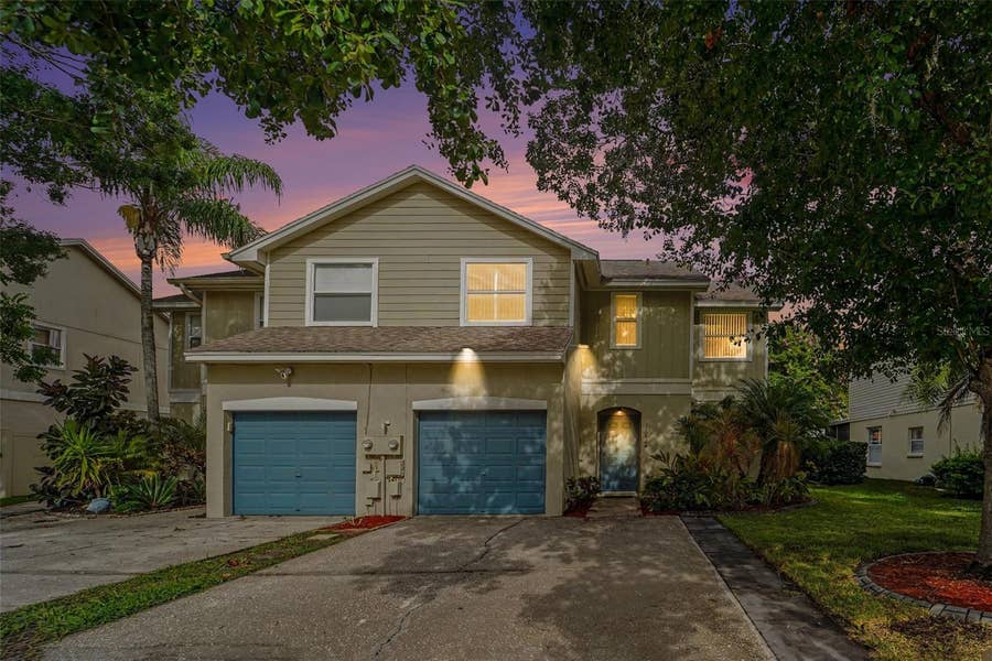 Property photo for 16824 STANZA COURT, Tampa, FL