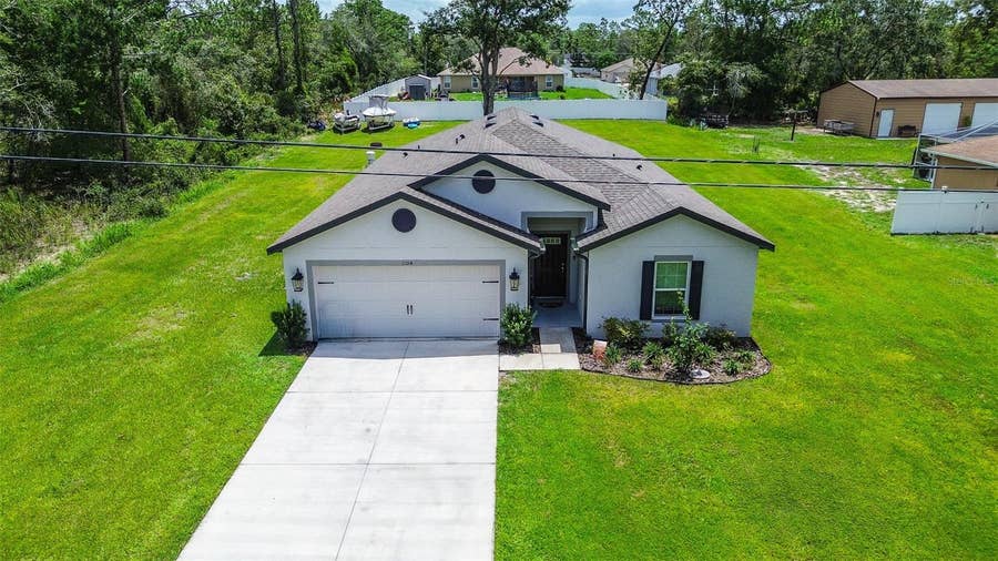 Property photo for 11014 GOLDEN WARBLER, Brooksville, FL
