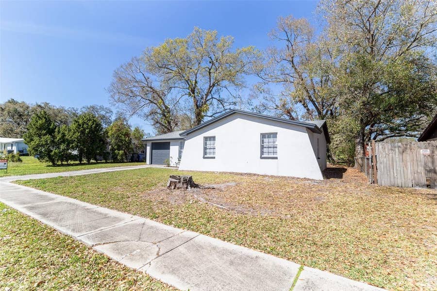 Property photo for 3432 DANNY BRYAN BOULEVARD, Tampa, FL