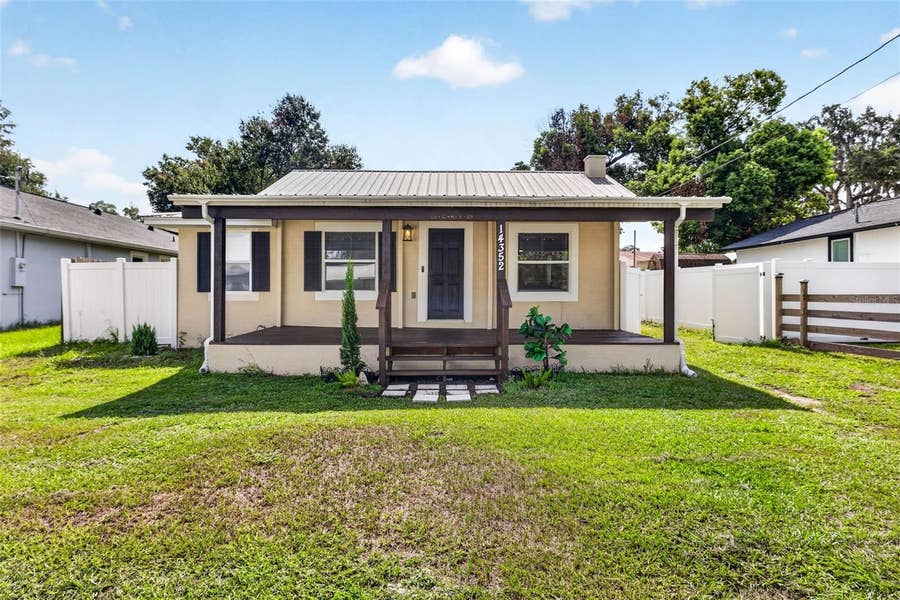 Property photo for 14352 LAWRENCE STREET, Dade City, FL