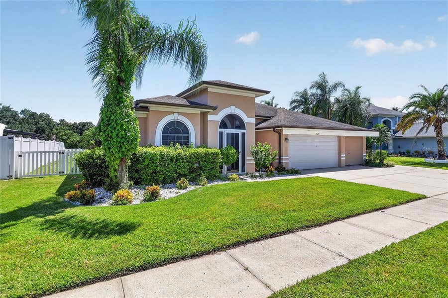Property photo for 13023 CARLINGTON LANE, Riverview, FL