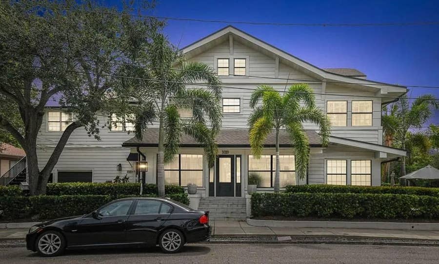 Property photo for 1020 S ROME AVENUE, #2, Tampa, FL
