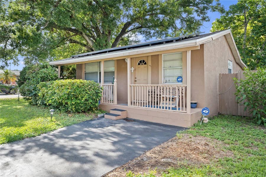 Property photo for 2615 W COMANCHE AVENUE, Tampa, FL