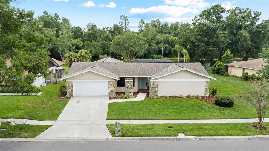 Property photo for 14011 WOLCOTT DRIVE, Tampa, FL