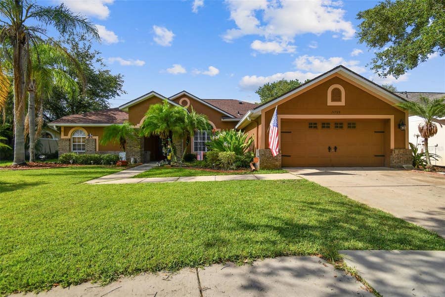 Property photo for 16920 FALCONRIDGE ROAD, Lithia, FL