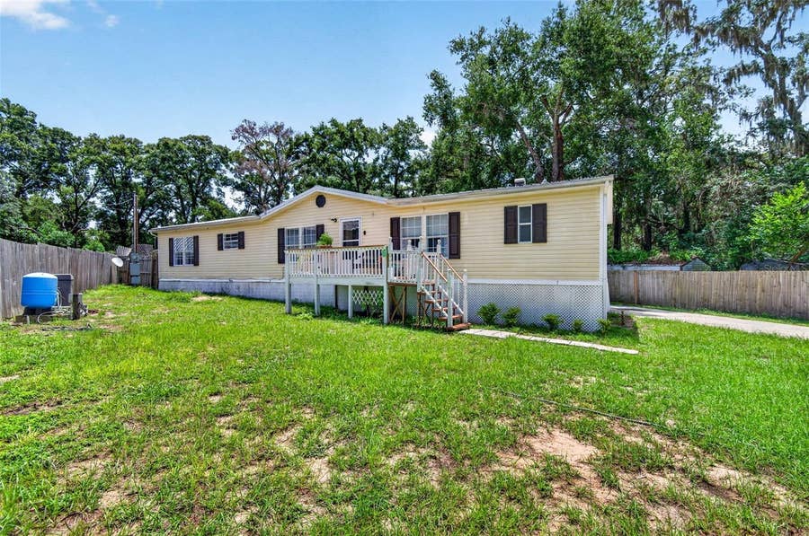 Property photo for 12641 IDLEWOOD DRIVE, Thonotosassa, FL