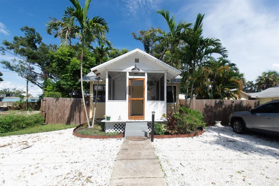 Property photo for 1840 51ST STREET S, Gulfport, FL