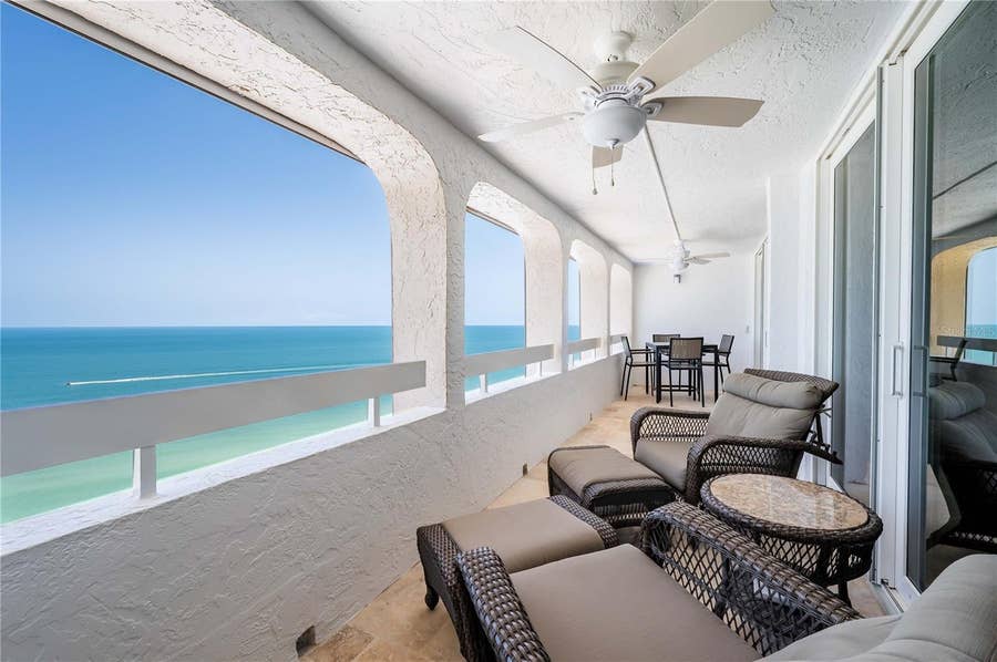 Property photo for 17940 GULF BOULEVARD, #18C, Redington Shores, FL
