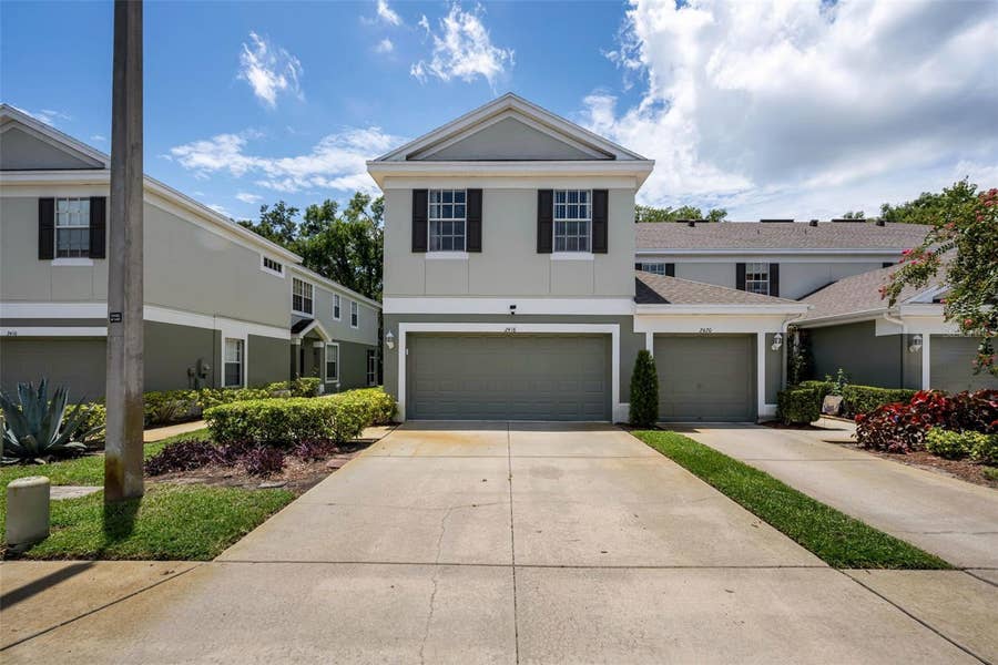 Property photo for 2418 EARLSWOOD COURT, Brandon, FL