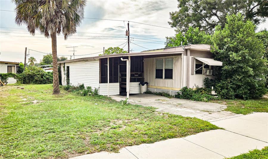 Property photo for 6353 20TH STREET, Zephyrhills, FL