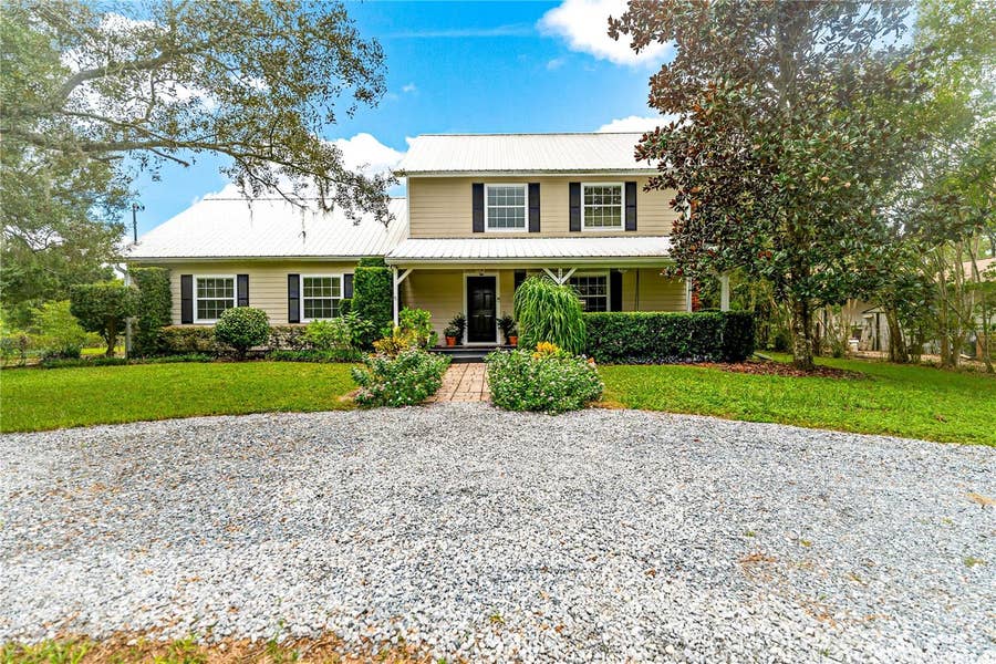 Property photo for 29249 WILPAYNE ROAD, Brooksville, FL