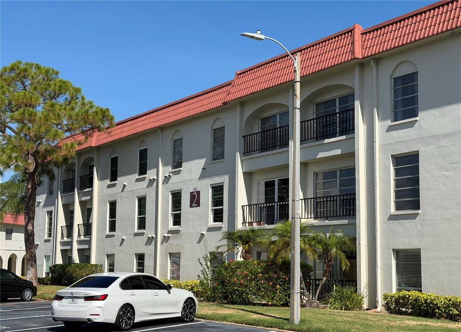Property photo for 2700 BAYSHORE BOULEVARD, #2108, Dunedin, FL