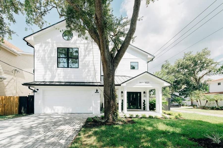 Property photo for 3501 W TACON STREET, Tampa, FL