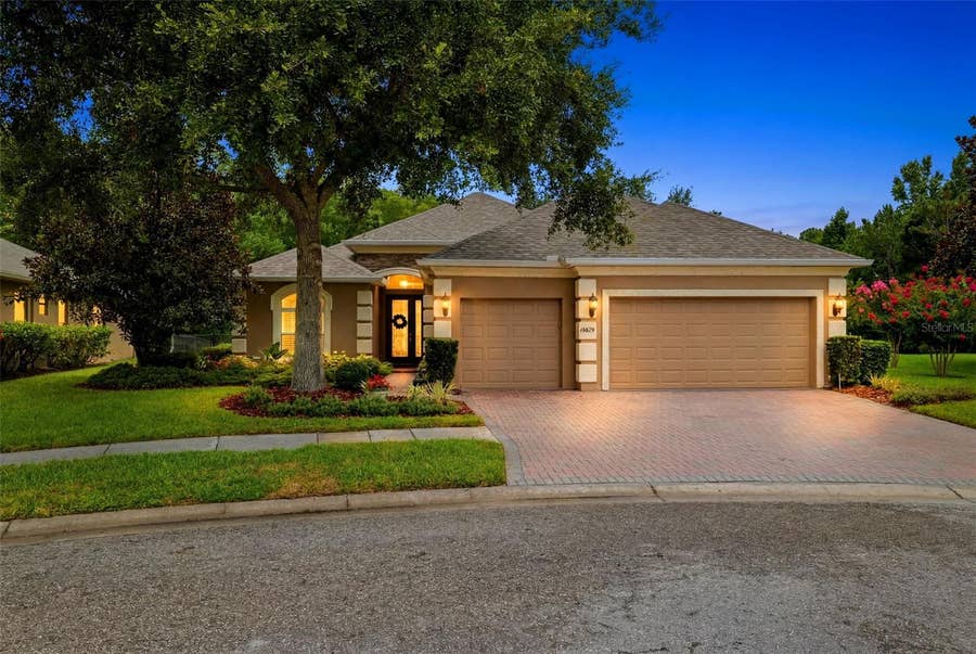 Property photo for 14828 MAN O WAR DRIVE, Odessa, FL