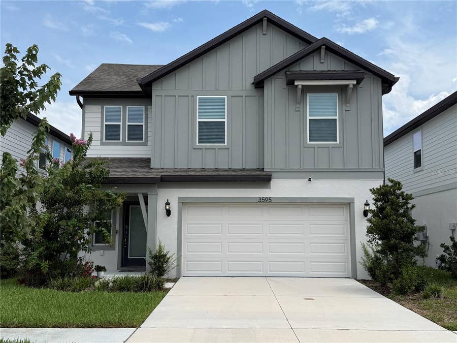 Property photo for 3595 IVY SPRINGS LANE, Land O Lakes, FL