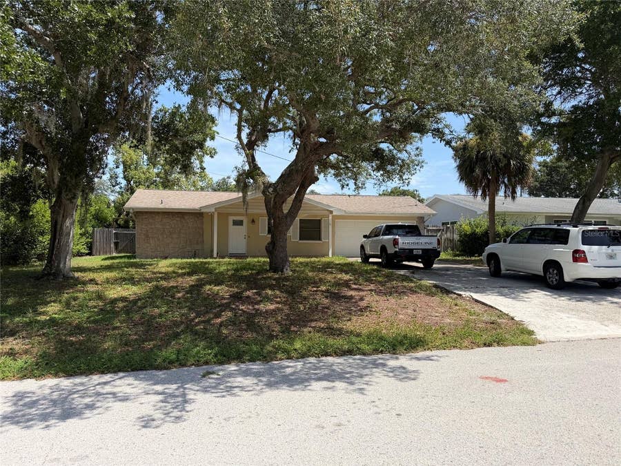 Property photo for 1501 INDIANA AVENUE, Palm Harbor, FL