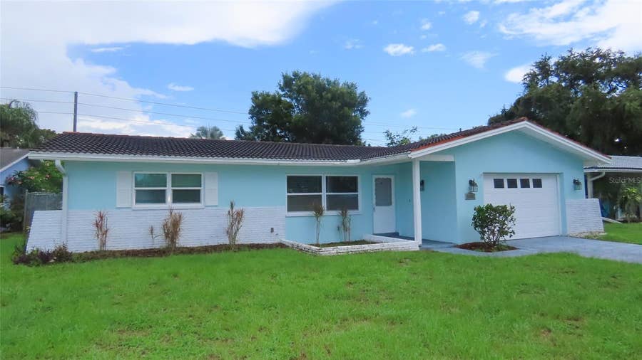 Property photo for 2459 RUTLAND LANE, Clearwater, FL