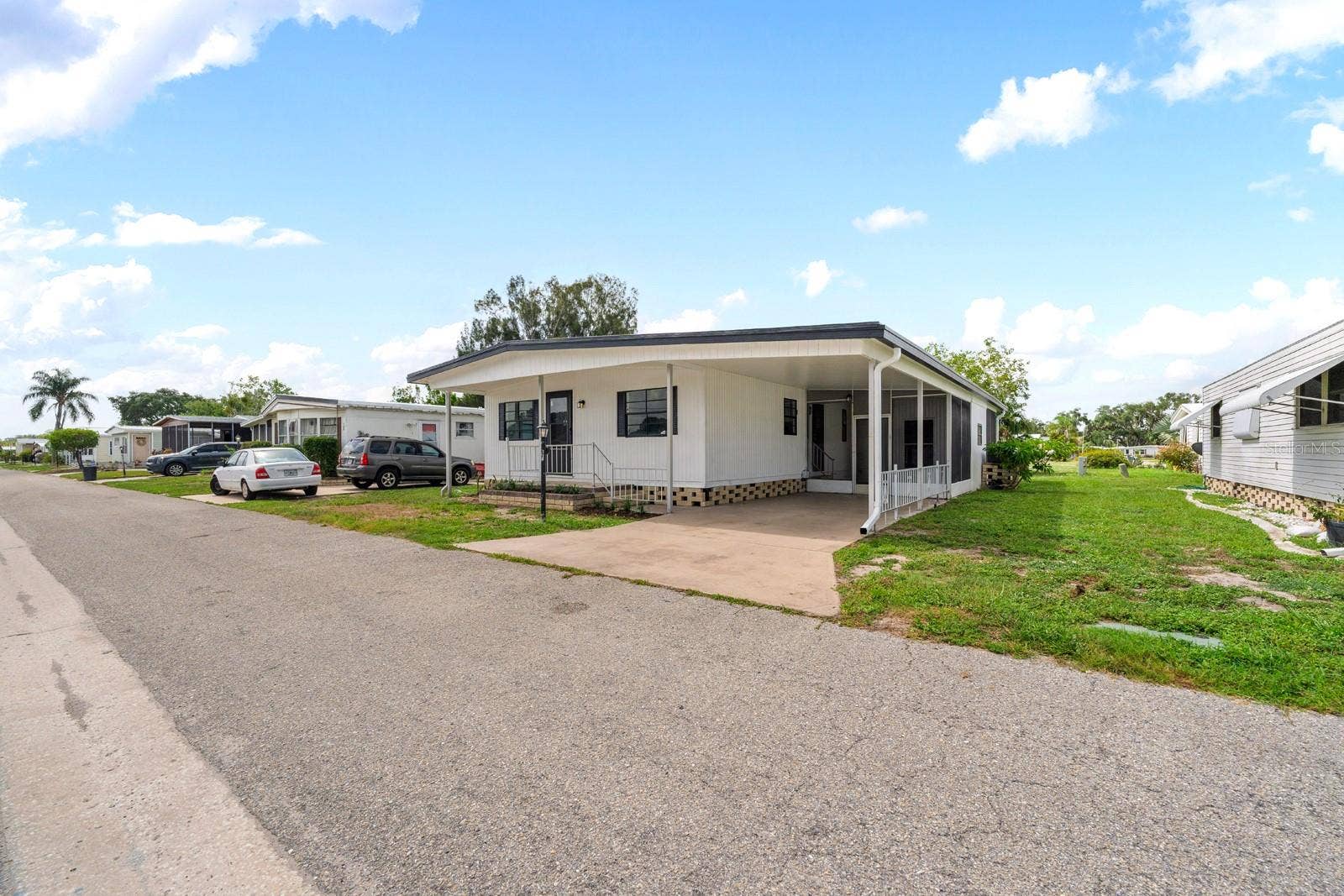 6710 36TH AVENUE E, #87, Palmetto, FL 34221 6710 36TH AVENUE E, #87, Palmetto, FL 34221