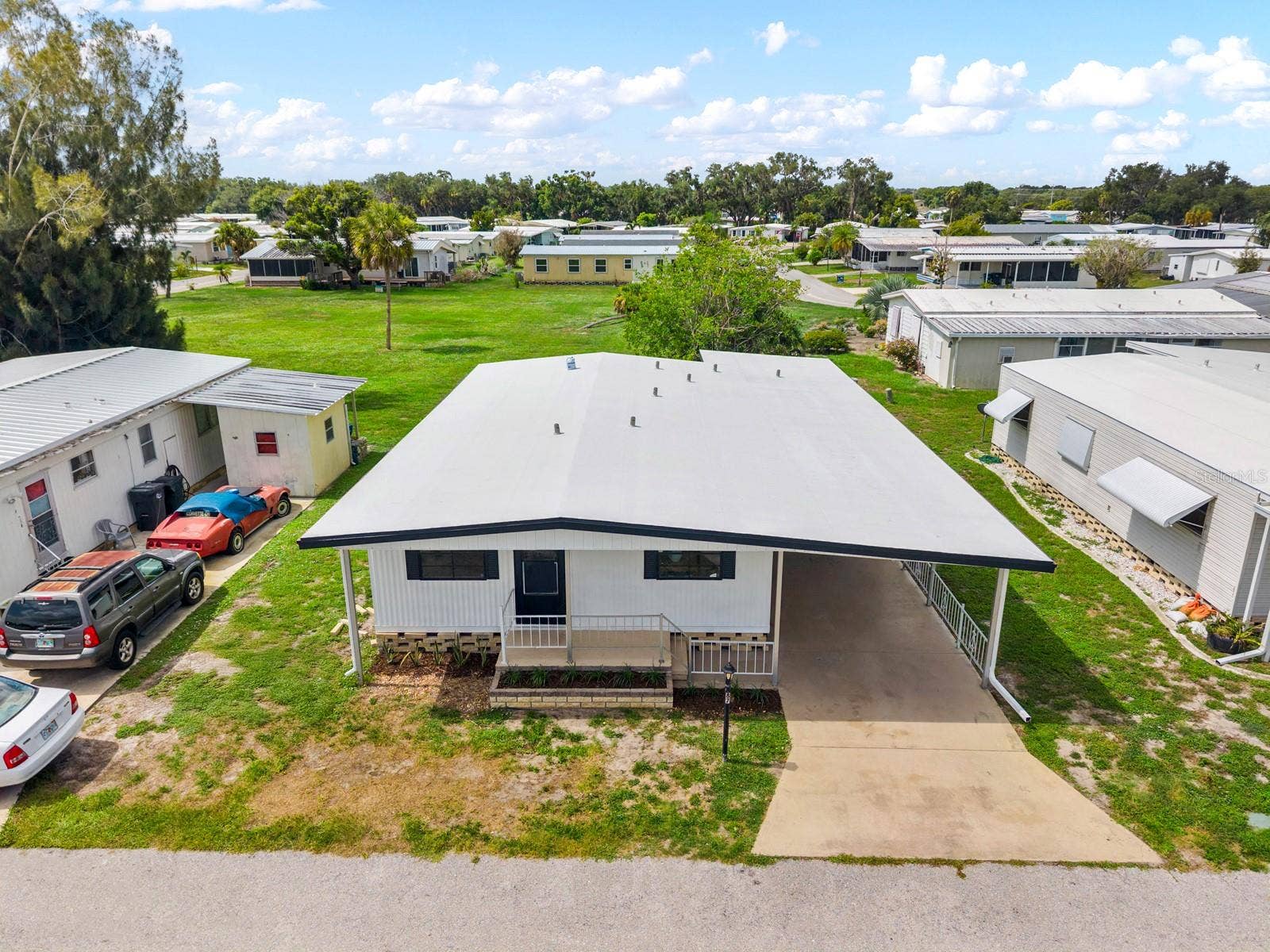 6710 36TH AVENUE E, #87, Palmetto, FL 34221 6710 36TH AVENUE E, #87, Palmetto, FL 34221