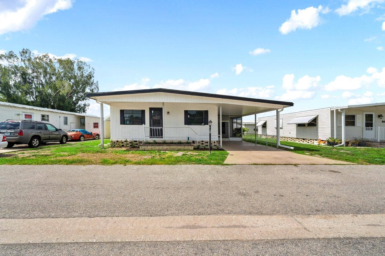 6710 36TH AVENUE E, #87, Palmetto, FL 34221 6710 36TH AVENUE E, #87, Palmetto, FL 34221