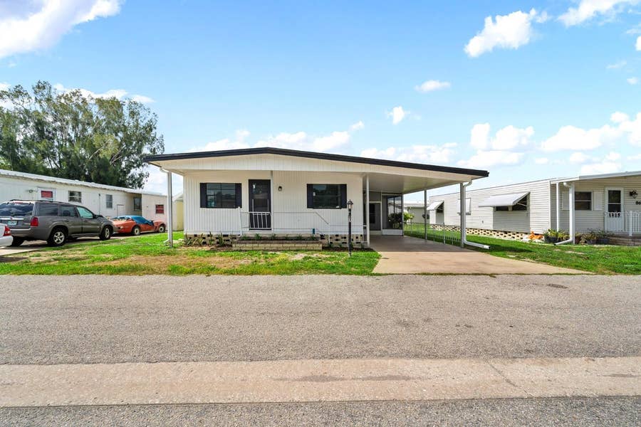 Property photo for 6710 36TH AVENUE E, #87, Palmetto, FL