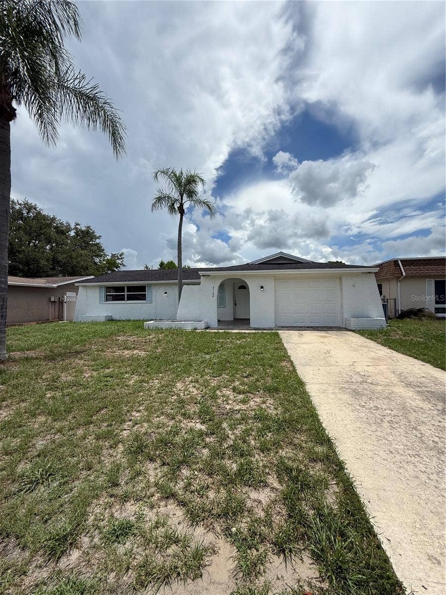 Property photo for 5114 GREENWOOD STREET, New Port Richey, FL