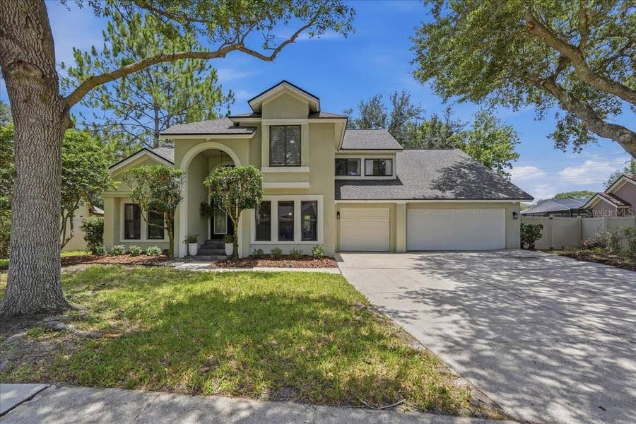 Property photo for 16043 PENWOOD DRIVE, Tampa, FL