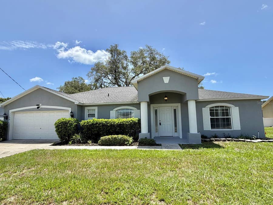 Property photo for 3264 DELTONA BOULEVARD, Spring Hill, FL