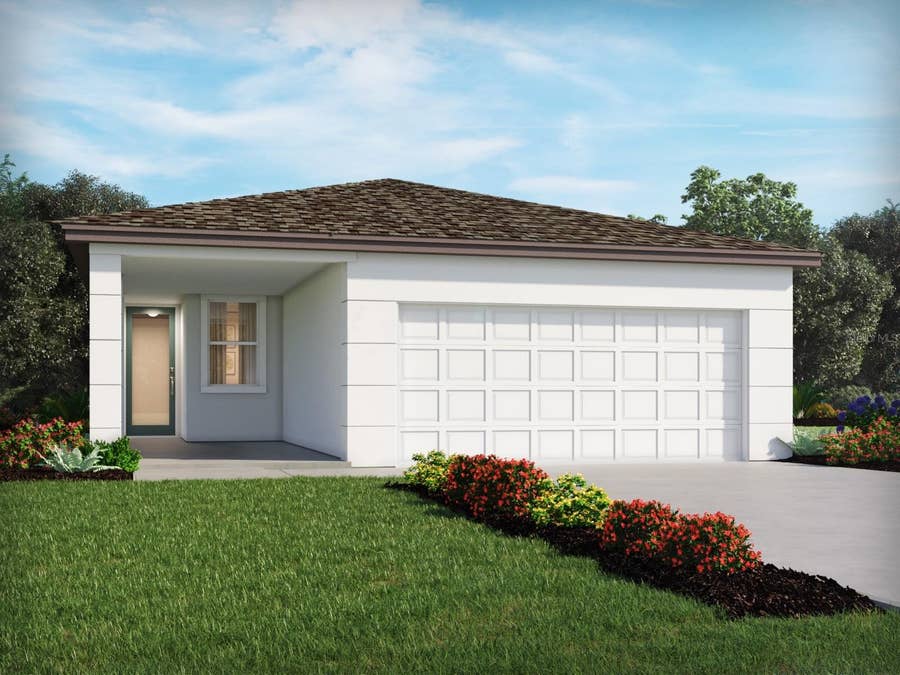 Property photo for 3940 GIORGIO DRIVE, Winter Haven, FL