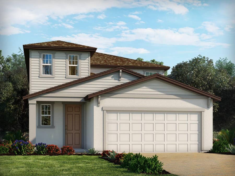 Property photo for 5322 WILLOW CREEK, Haines City, FL