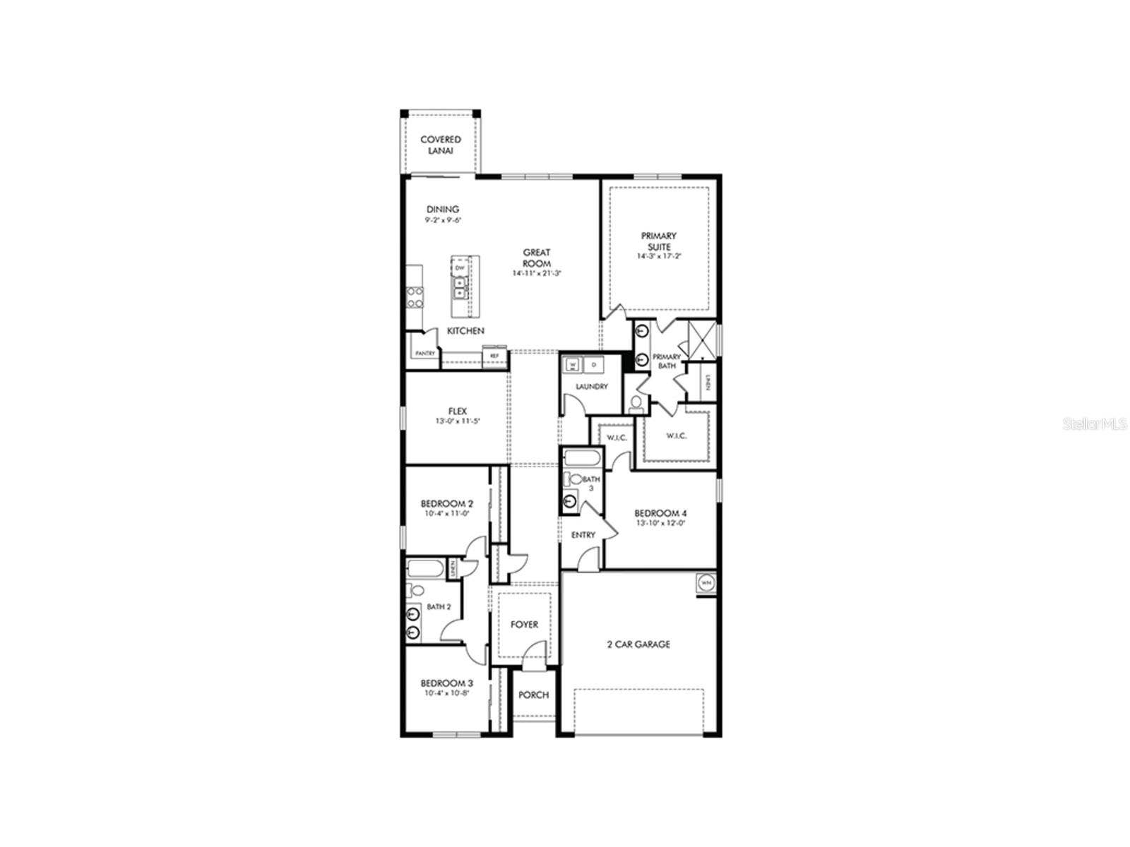 13208 SHELLMORE AVENUE, Palmetto, FL 34221