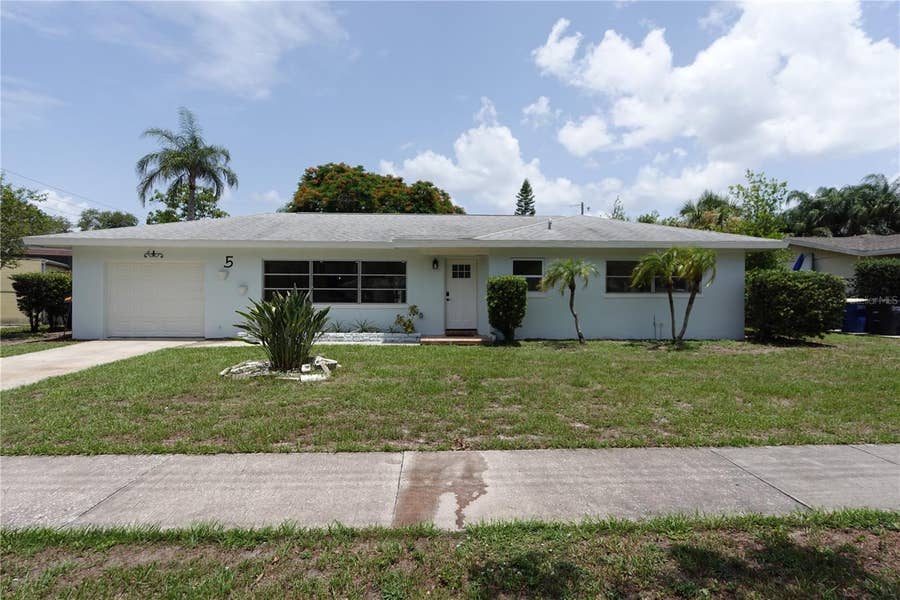 Property photo for 5 S HERCULES AVENUE, Clearwater, FL