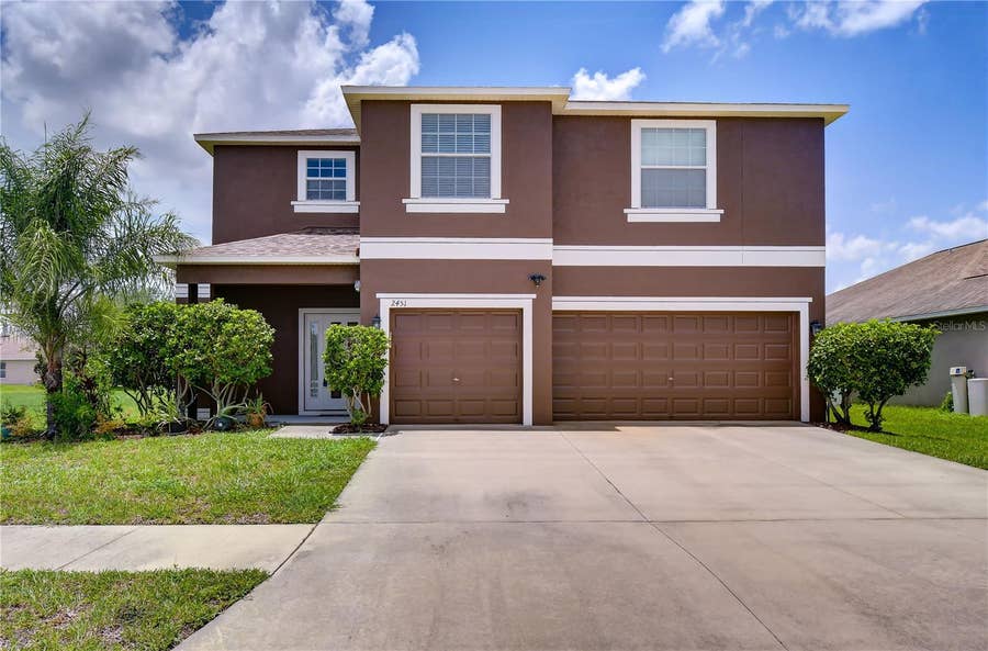 Property photo for 2451 DAKOTA ROCK DRIVE, Ruskin, FL