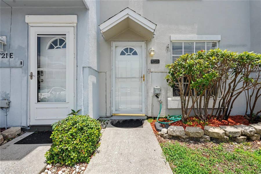 Property photo for 6721 121ST AVENUE, #D, Largo, FL