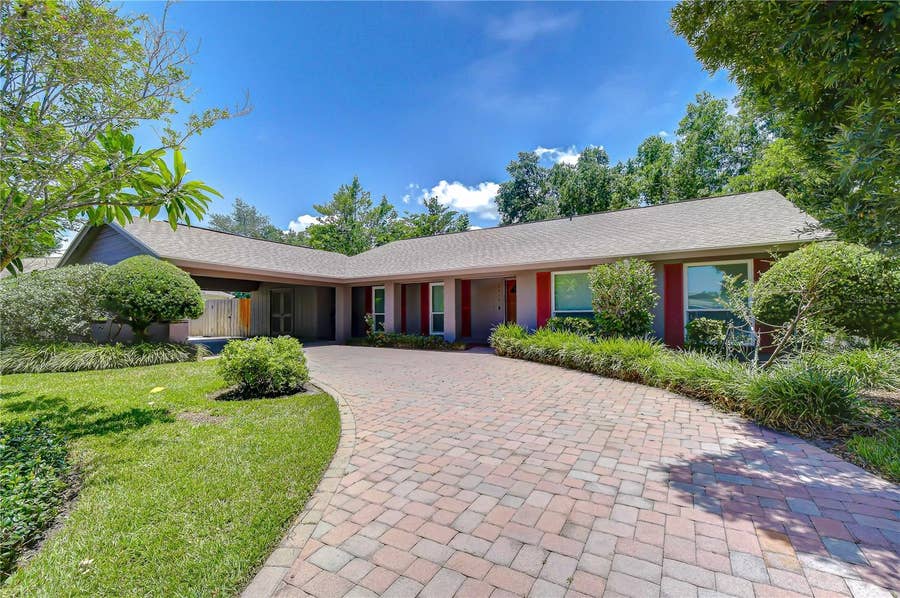 Property photo for 3110 BELMORE ROAD, Tampa, FL