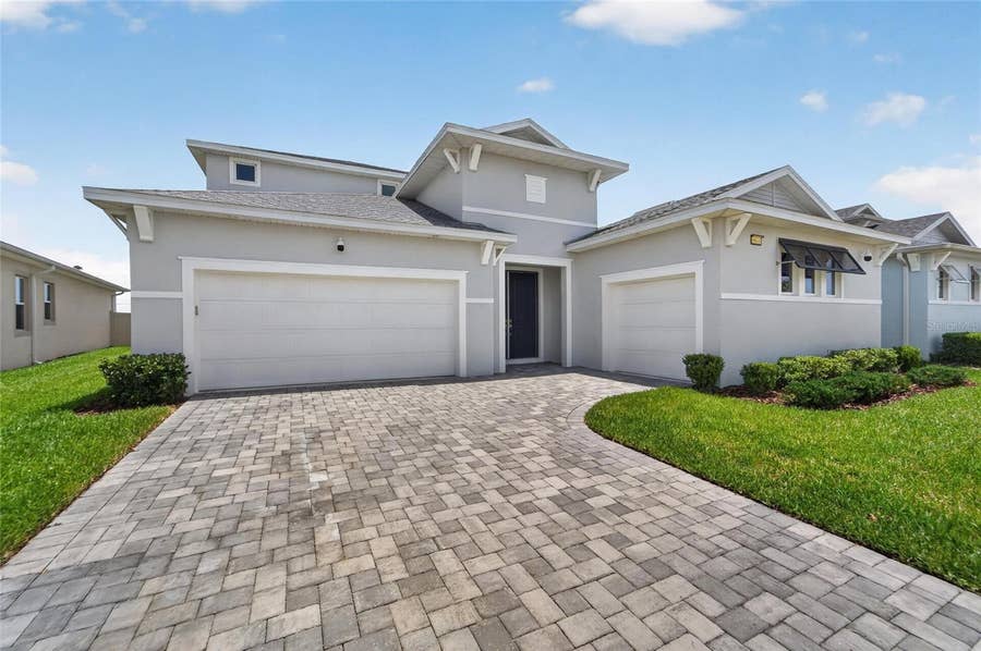 Property photo for 8910 DRUMMER PLANK DRIVE, Wesley Chapel, FL