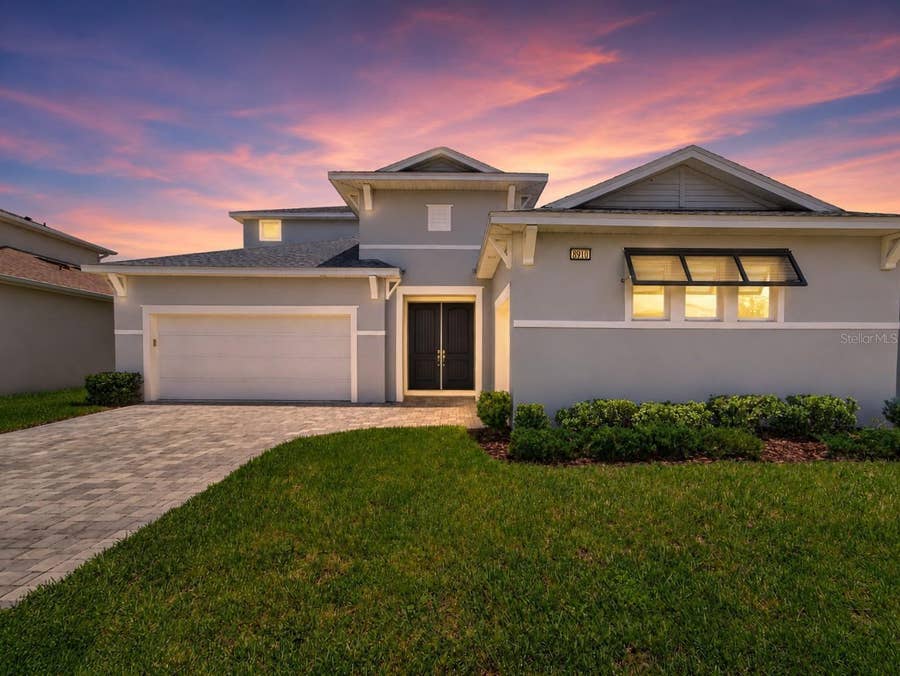 Property photo for 8910 DRUMMER PLANK DRIVE, Wesley Chapel, FL